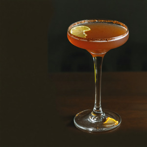 An Instagram of Boomerang Cocktail cocktail