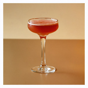 An image of the Parisian Pouse-Café cocktail submitted by Toby that contains Green Chartreuse, Curaçao Triple Sec and Kirschwasser
