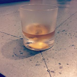 An Instagram of Cooper Union cocktail