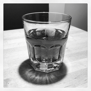 An image of the Farley Mowat cocktail submitted by Toby that contains London Dry Gin, Dry Vermouth, Absinthe and Celery Bitters
